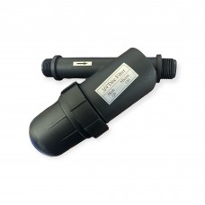 Фільтр 1 дисковий для крапельної стрічки (1/45 шт)