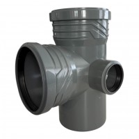 Хрестовина двоплощинна REIGER TS 110/110/50 87,5° права (12 шт)