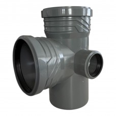 Хрестовина двоплощинна REIGER TS 110/110/50 87,5° права (12 шт)