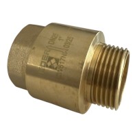KOER Зворотний клапан 1" ВЗ посилений (15шт.)