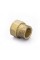 Безрізьбове з'єднання (GEBO) 1/2" 22мм SunLux