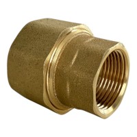 Безрізьбове з'єднання (GEBO) 11/4" 43мм SunLux