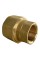 Безрізьбове з'єднання (GEBO) 11/4" 43мм SunLux