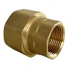 Безрізьбове з'єднання (GEBO) 3/4" 28мм SunLux