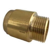 Зворотний клапан 1'' ВЗ WATER