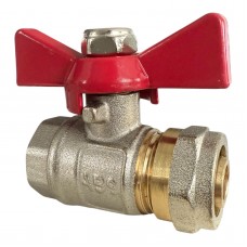 Кран (Вінг) 20-3/4"в WATER