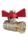 Кран (Вінг) 20-3/4"в WATER