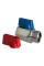 Кран кульовий mini 1/2" В.З. WATER