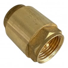 Зворотний клапан 3/4" ABS (120шт)