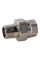 REIGER Згін-американка 3/4" нікель (120/60шт)