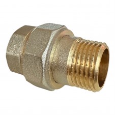 Згін Американка пряма 11/4" WATER