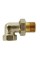 Згін Американка КУТОВА 3/4" WATER