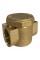 Фільтр 1/2" ГАЗ латунний