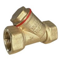 Фільтр 11/2" WATER