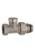 REIGER кран радіаторний 1/2" прямий нижній (96/12 шт)