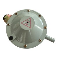 Редуктор газовий