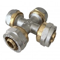 Хрестовина 16 Master-TTM