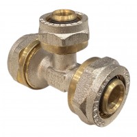 Трійник 20-16-20 Master-TTM