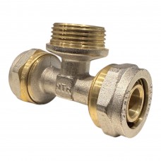 Трійник 26-1/2"з-26 Master-TTM