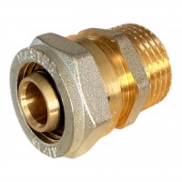 Цанга 20-3/4з Master-TTM