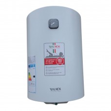 RADEX RE80-15/RJ Бойлер круглий, 80л, 1500Вт, мокрий тен