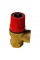 ASG Скидний клапан 1/2" 6,0 бар