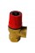ASG Скидний клапан 1/2" 6,0 бар