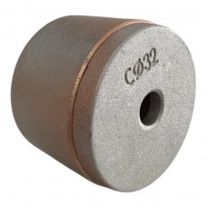 Насадка для паяльника посилена 32mm