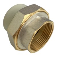 PPR Американка 40-11/4в