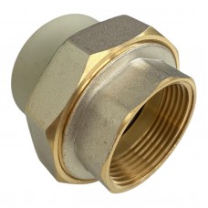PPR Американка 50-11/2в