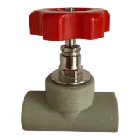 PPR Вентиль 32