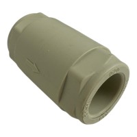 PPR Клапан 25
