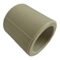 PPR Муфта 40