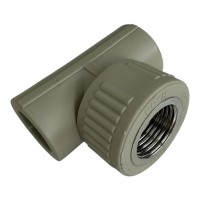 PPR Трійник РВ 20-3/4-20