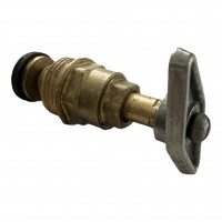 Букса в вентиль 3/4"