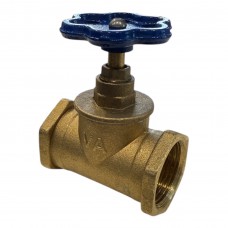 Вентиль 3/4" Дніпро VA