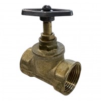 Вентиль 3/4" Суми