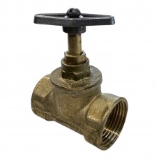 Вентиль 3/4" Суми