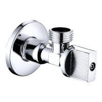 REIGER Кран кутовий 1/2"x1/2" (100/1 шт.)