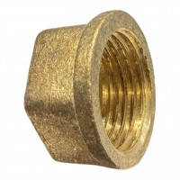 Заглушка 1/2"в ліва (для вентеля газ.балона)