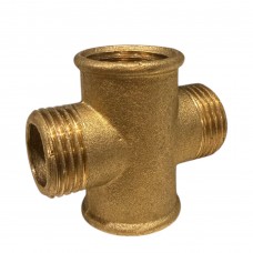 Хрестовина 1/2"в.з.в.з.