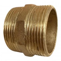 Ніпель 3/4"-3/4"