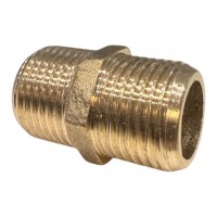 Ніпель 1/2" довгий посилений