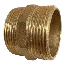 Ніпель 11/2"-11/2"