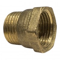 Перехідник 1/2"вз