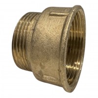 Перехідник 11/2"в-3/4"з