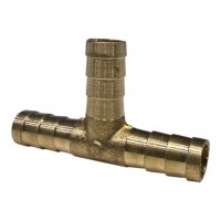 Трійник з'єднувальний 8