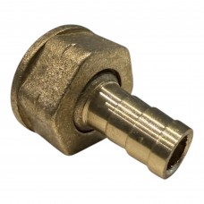 Штуцер 1/2"в-10 лівий