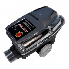 Автоматика LUKON, Прес-контроль (сух.ход) Brio 2000