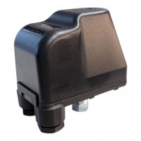 Автоматика ITALTECNICA, Реле тиску з накидною гайкою 1.0-5.0bar